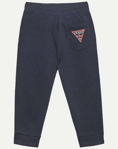 GUESS ACTIVE PANTS_CORE ДЕТСКИ ПАНТАЛОНИ BOY