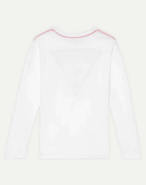 GUESS LS T-SHIRT_CORE BANGLADESH CHILDREN BOY