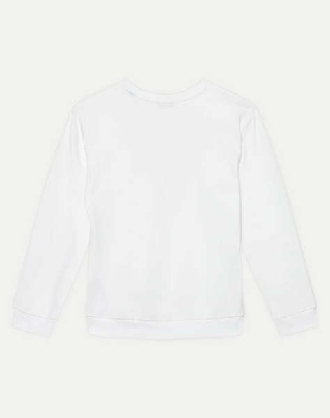 GUESS LS FLEECE_CORE СУИТШЪРТ CHILDREN BOY