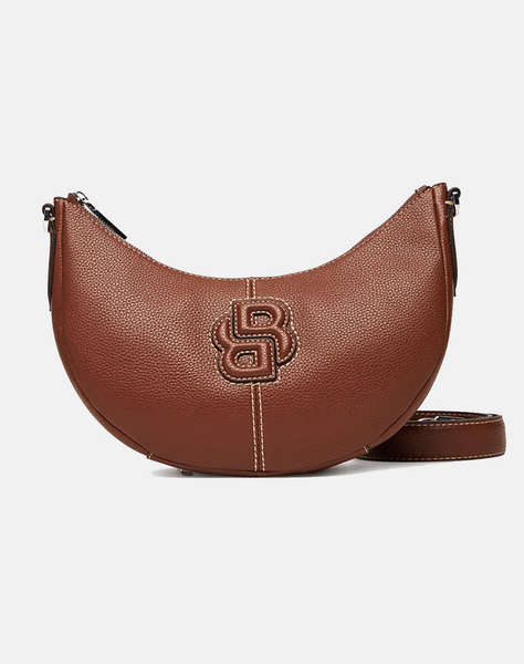 BOSS Anett Halfmoon 10269623 01 (Размери: 22 x 15 x 8см.)