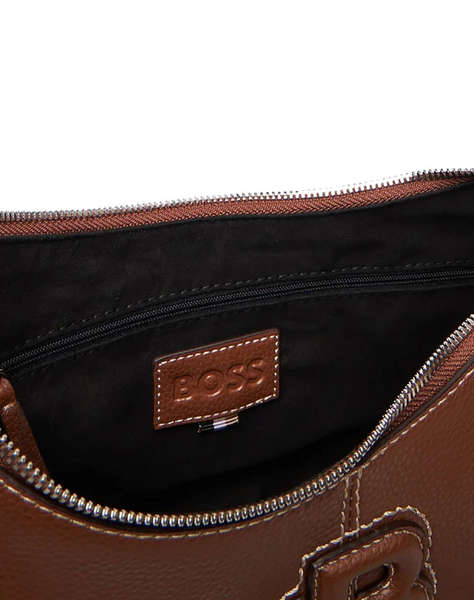 BOSS Anett Halfmoon 10269623 01 (Размери: 22 x 15 x 8см.)