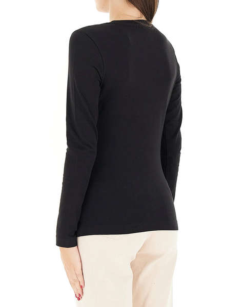 GUESS CN LS EMBRO SCRIPT LOGO TEE МЪЖКА ТЕНИСКА