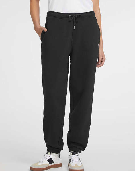 GUESS JEANS GJ TRIANGLE LABEL JOGGER ДАМСКИ ПАНТАЛОНИ