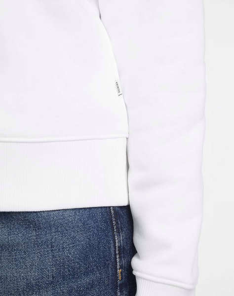 GUESS JEANS GJ CN REG LOGO EMB SWEAT WOMEN''S SWEATSHIRT