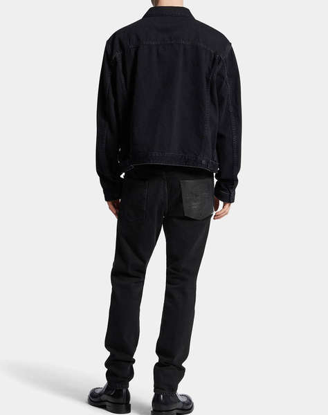 DSQUARED2 ПАНТАЛОН С 5 ДЖОБА