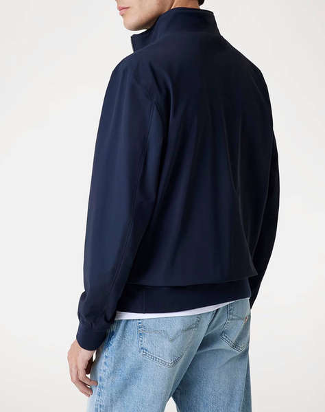 GUESS TECNICAL JACKET JACKET MEN''S