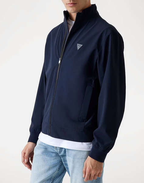 GUESS TECNICAL JACKET JACKET MEN''S