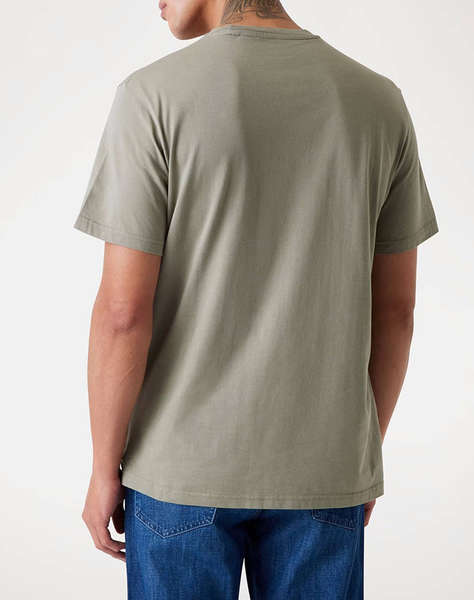 GUESS SS CN GUESS BOX LOGO TEE МЪЖКА ТЕНИСКА