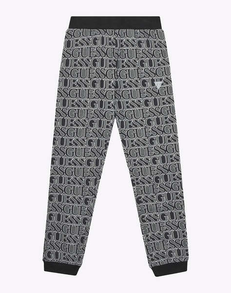 GUESS ACTIVE PANTS ДЕТСКИ ПАНТАЛОНИ GIRL