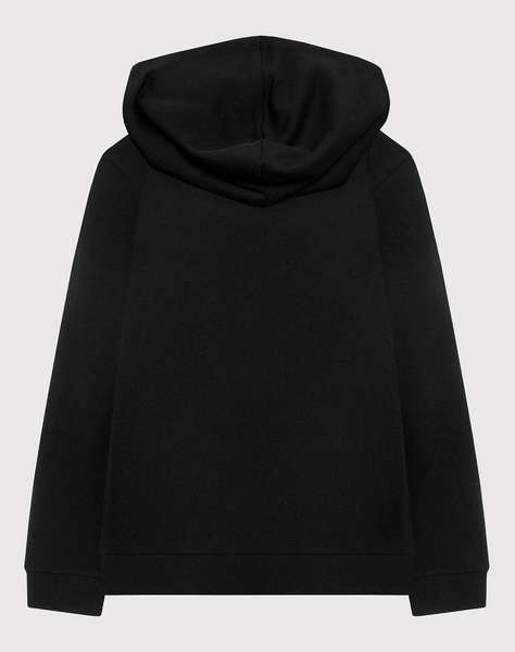 GUESS HOODED LS FLEECE_CORE СУИТШЪРТ GIRL МОМИЧЕ