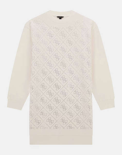 GUESS LS ACTIVE DRESS DRESS GIRL МОМИЧЕ