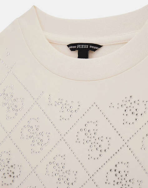 GUESS LS ACTIVE DRESS DRESS GIRL МОМИЧЕ