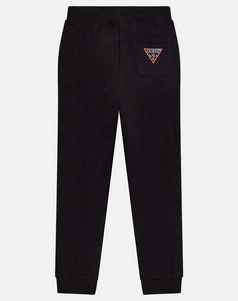 GUESS ACTIVE PANTS_CORE ДЕТСКИ ПАНТАЛОНИ BOY