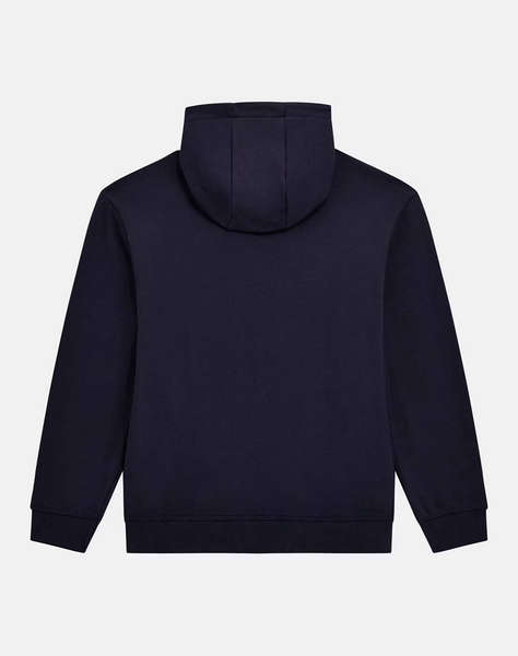 GUESS HOODED LS ACTIVE TOP - MID ORG. CO FRENCH TERRY 340 СУИТШЪРТ CHILDREN BOY