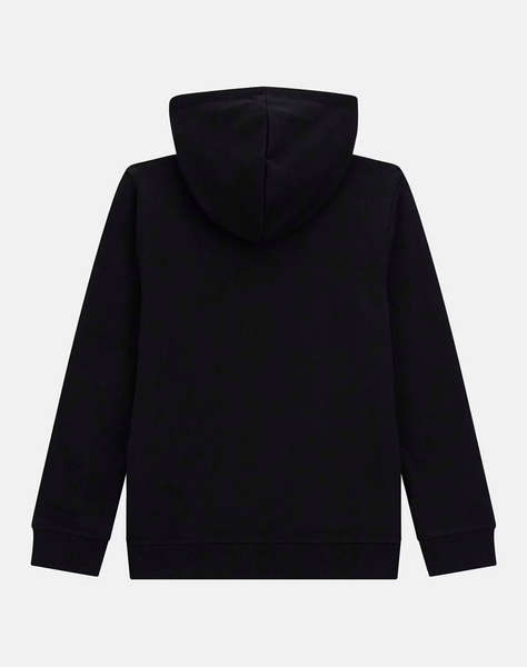 GUESS HOODED FLEECE_CORE СУИТШЪРТ CHILDREN BOY
