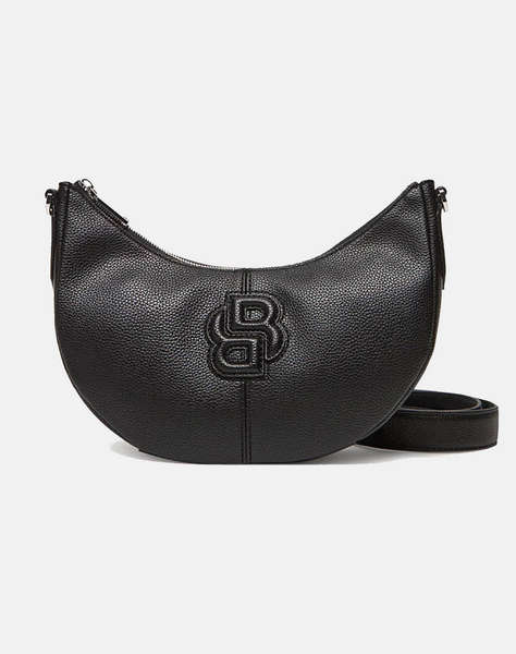 BOSS Anett Halfmoon 10269623 01 (Размери: 22 x 15 x 8см.)