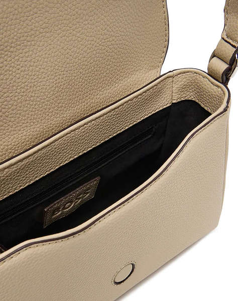 BOSS Anett Flap Sh.bag 10269623 01 (Размери: 21 x 13.5 x 8см.)