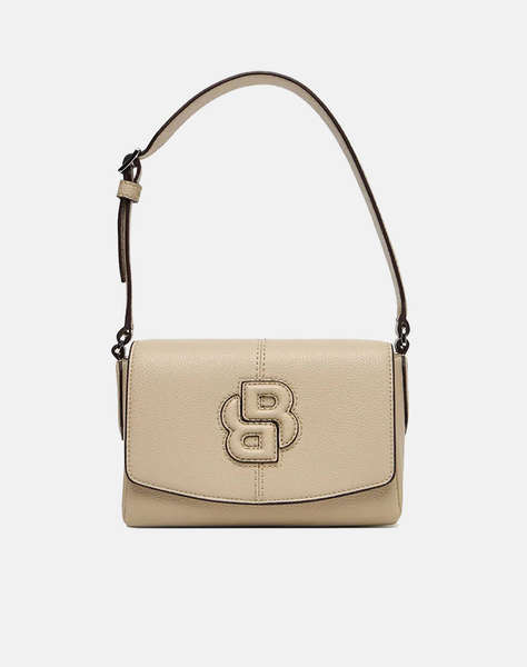 BOSS Anett Flap Sh.bag 10269623 01 (Размери: 21 x 13.5 x 8см.)