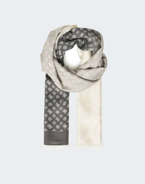 GUESS PHOEBE SCARF 50X180 ДАМСКИ АКСЕСОАРИ