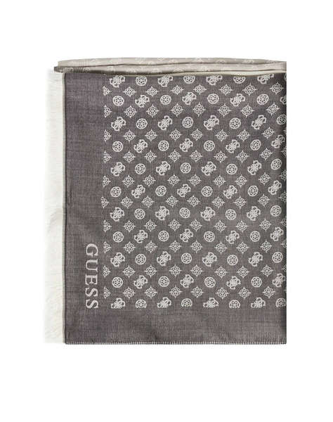 GUESS PHOEBE SCARF 50X180 ДАМСКИ АКСЕСОАРИ