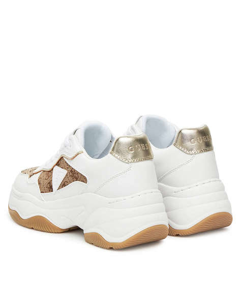 GUESS HAPYY4 ДАМСКИ ОБУВКИ