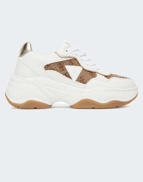 GUESS HAPYY4 ДАМСКИ ОБУВКИ