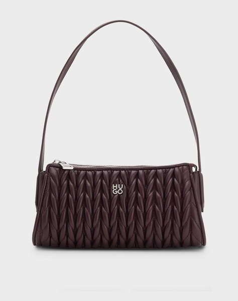 HUGO Chris 2.0 MA_Hobo 10273943 01 (Размери: 12 x 26 x 7см.)