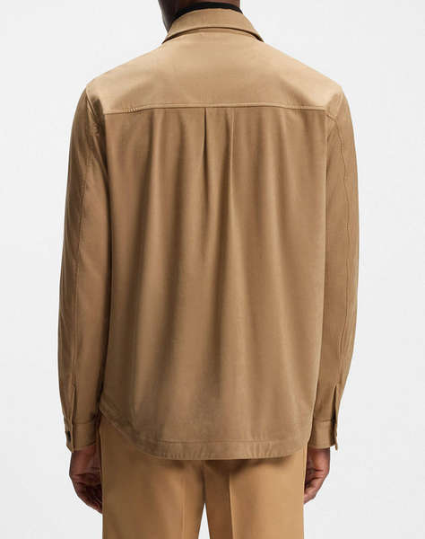 BOSS C-Carper-OS-253F 10271066 01