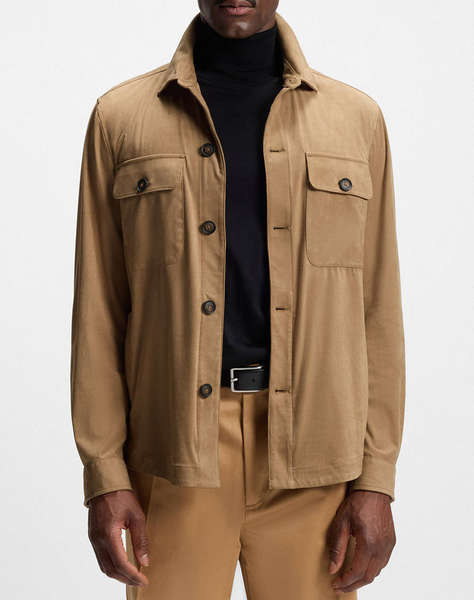 BOSS C-Carper-OS-253F 10271066 01