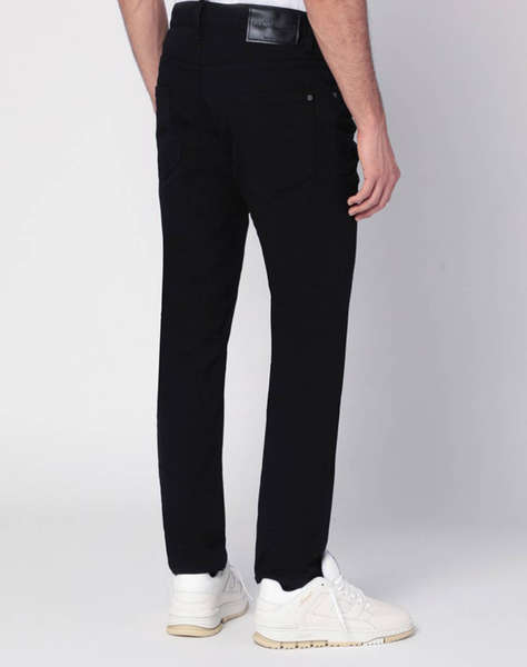 DSQUARED2 ПАНТАЛОН С 5 ДЖОБА