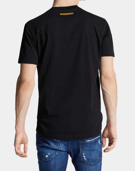 DSQUARED2 ТЕНИСКА