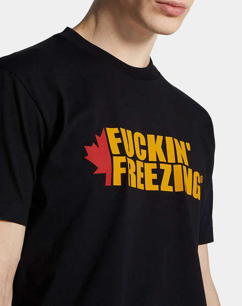 DSQUARED2 ТЕНИСКА