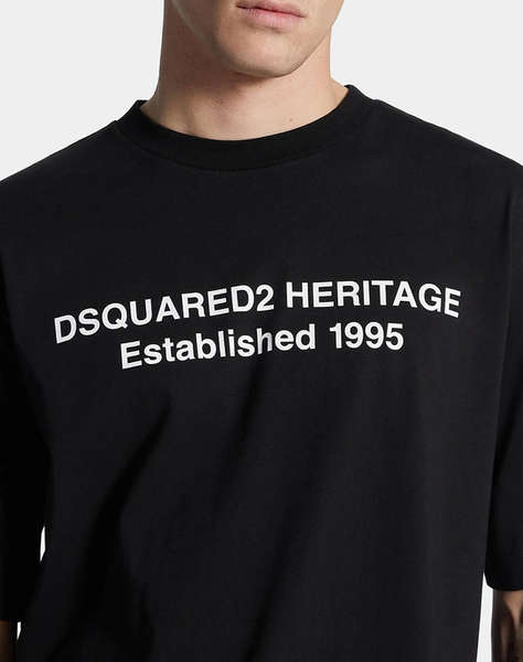 DSQUARED2 ТЕНИСКА