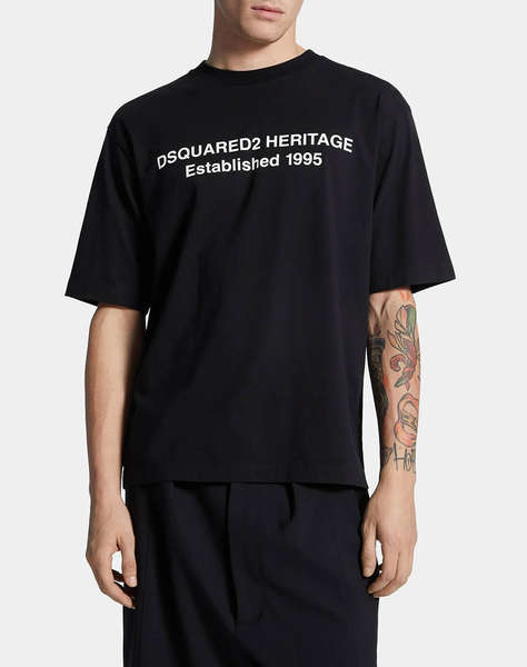 DSQUARED2 ТЕНИСКА