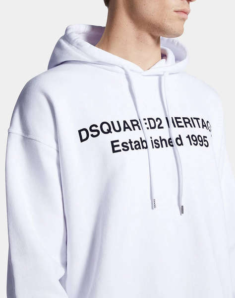 DSQUARED2 SWEATSHIRT