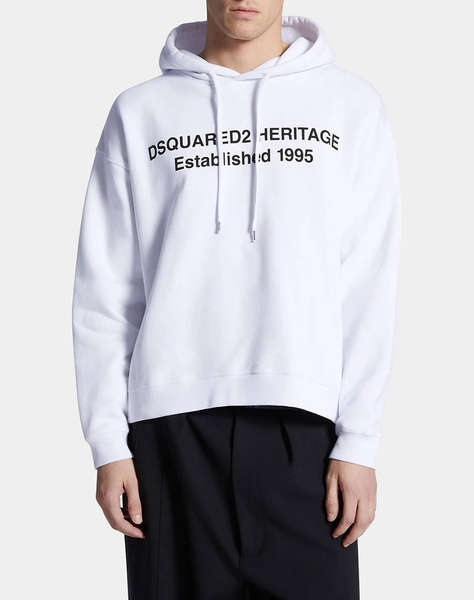 DSQUARED2 SWEATSHIRT