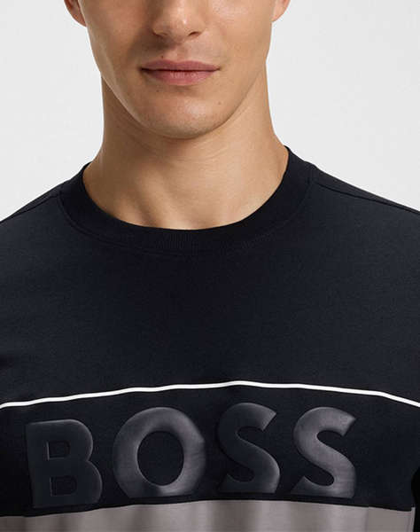 BOSS Tee Iconic Zone 10274735 01