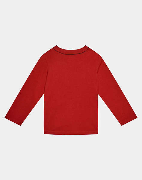 GUESS LS T-SHIRT_CORE BANGLADESH CHILDREN BOY