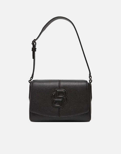 BOSS Anett Flap Sh.bag 10269623 01 (Размери: 21 x 13.5 x 8см.)
