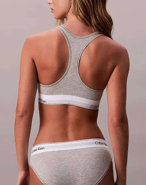 CALVIN KLEIN UNLINED BRALETTE