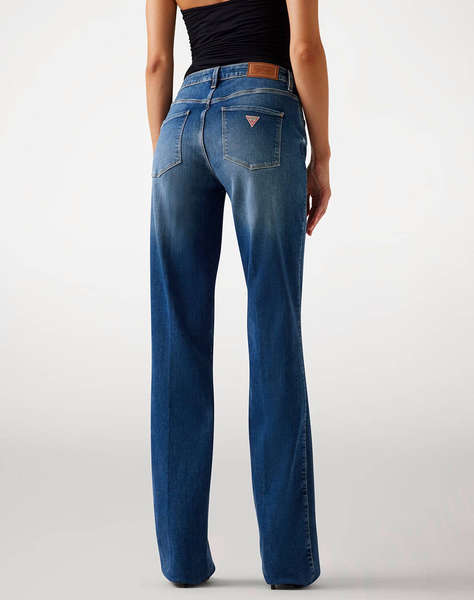 GUESS SEXY STRAIGHT ДАМСКИ ПАНТАЛОНИ