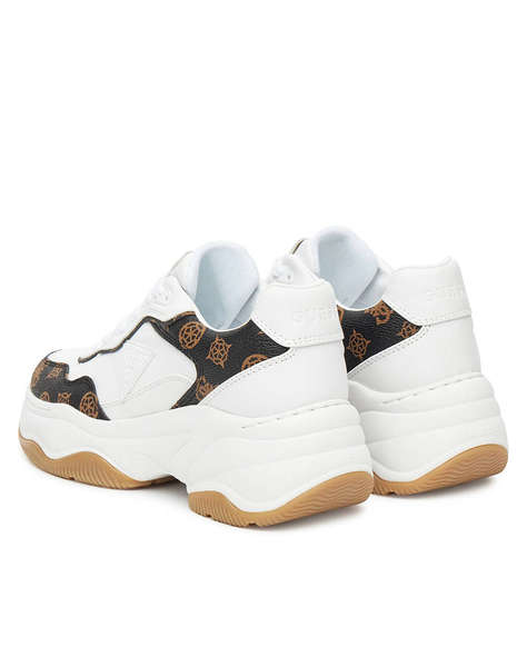 GUESS HAPYY3 ДАМСКИ ОБУВКИ