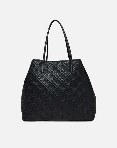 GUESS ADELASIA LARGE 2 IN 1 TOTE ДАМСКА ЧАНТА (Размери: 43 x 35 x 21см.)