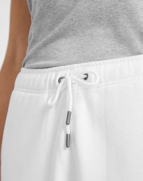 GUESS JEANS GJ TRIANGLE LABEL JOGGER ДАМСКИ ПАНТАЛОНИ