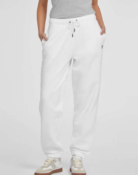 GUESS JEANS GJ TRIANGLE LABEL JOGGER ДАМСКИ ПАНТАЛОНИ