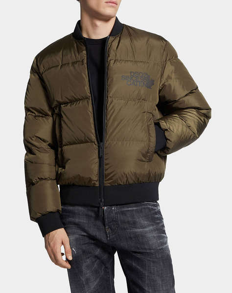 DSQUARED2 ЯКЕ