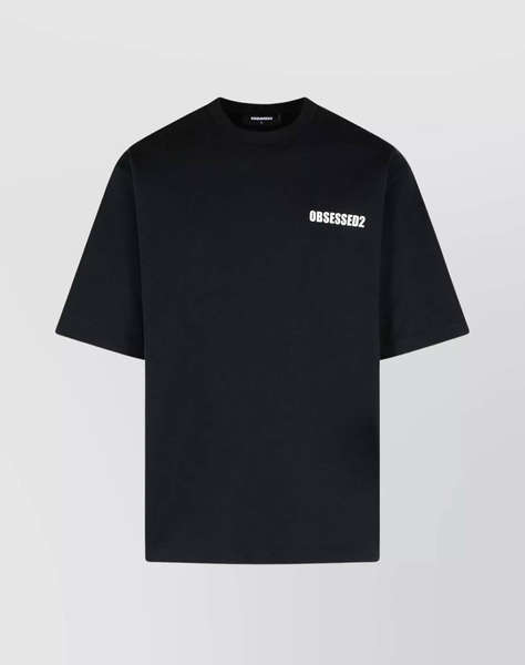 DSQUARED2 ТЕНИСКА