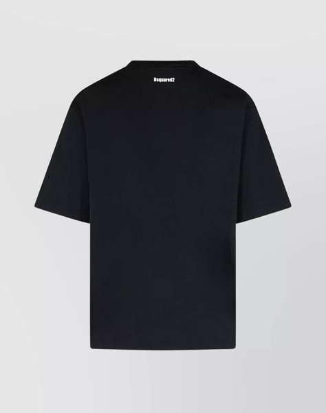 DSQUARED2 ТЕНИСКА