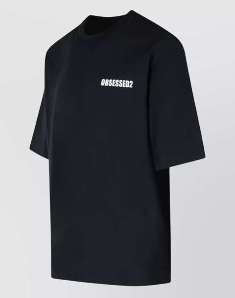 DSQUARED2 ТЕНИСКА