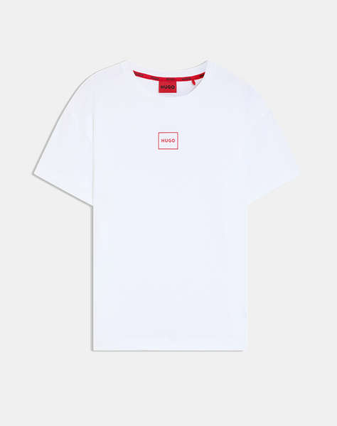 HUGO Laze T-Shirt 10261152 01